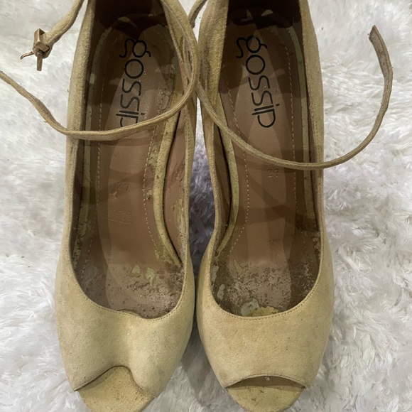 Gossip Size 8 - Picture 2 of 3